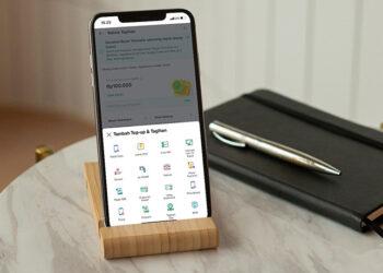 Tokopedia Kelola Tagihan