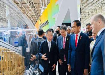 Angklung Berteknologi Pneumatik