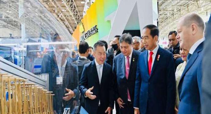 Angklung Berteknologi Pneumatik