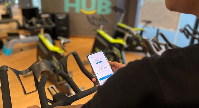 Fit HUB