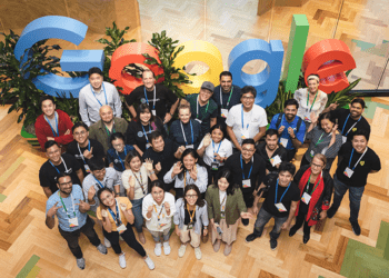 Google for Startups Accelerator: Asia Tenggara dan Pakistan