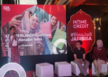 Home Credit