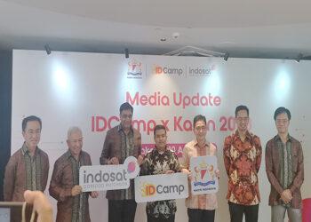 IDCamp x Kadin 2023