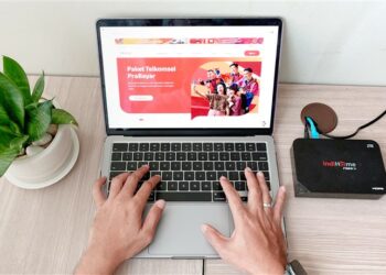 Telkom Segera Integrasikan IndiHome ke Telkomsel