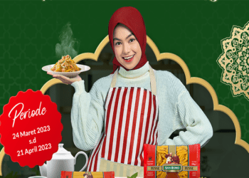 Inspirasi Resep Ramadan San Remo