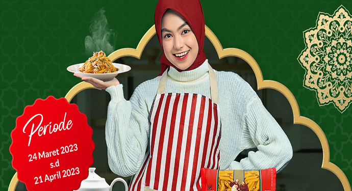 Inspirasi Resep Ramadan San Remo