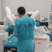 5G Robotic Telesurgery