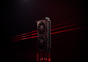 AMD Radeon RX 7600