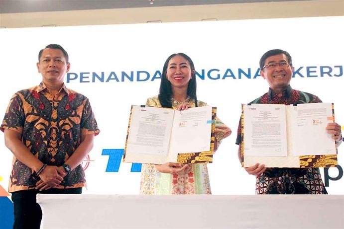 Agen Kurir Mantap