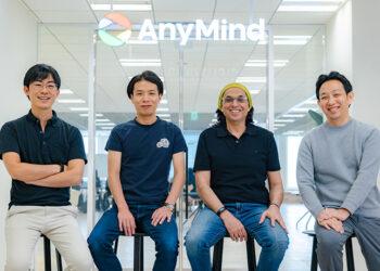 Anymind Group