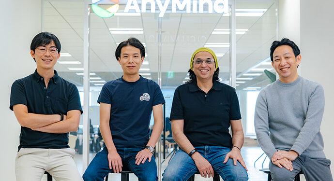 Anymind Group