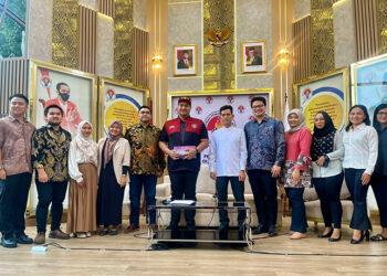 Asean youth agenda 2023