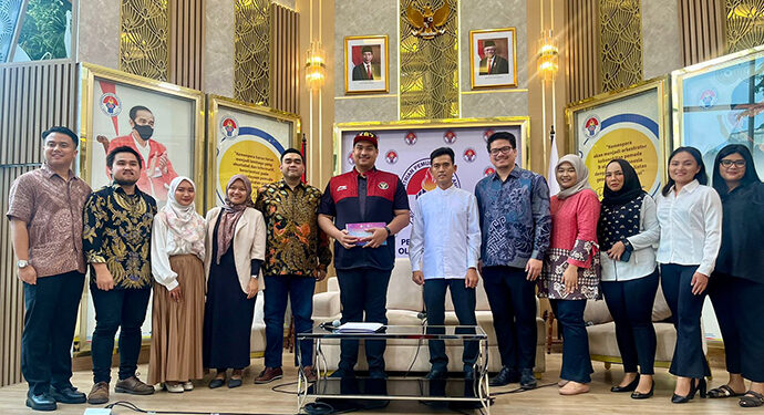 Asean youth agenda 2023