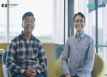 BCA SYNRGY Academy dan SNYRGY Accelerator