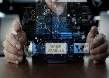 Bank Syariah Digital