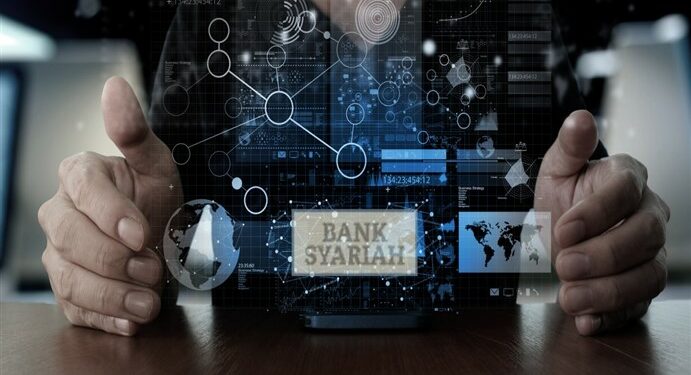 Bank Syariah Digital