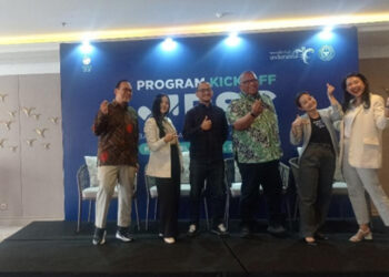 Baparekraf ScaleUp Champions