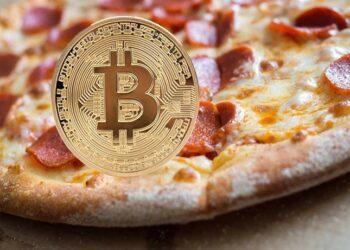 Bitcoin Pizza Day