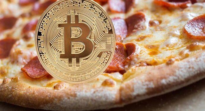 Bitcoin Pizza Day