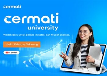 Cermati University