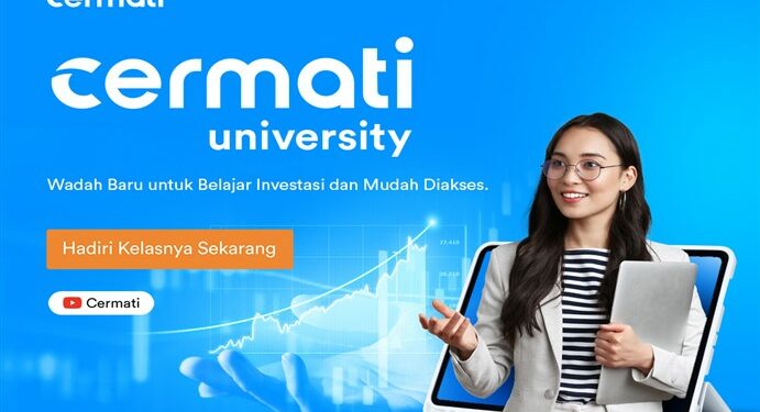 Cermati University