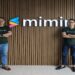 startup Mimin