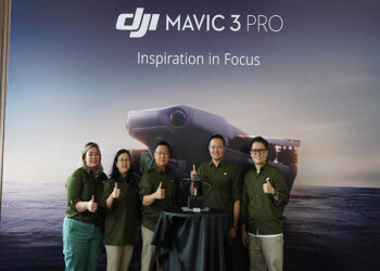 DJI Mavic 3 Pro