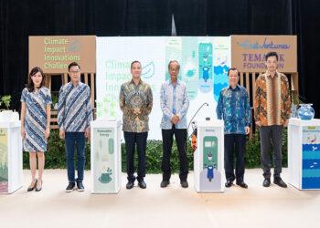 Climate Impact Innovations Challenge 2023