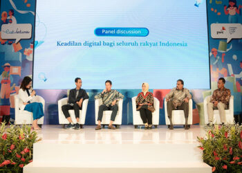 East Ventures - Digital Competitiveness Index 2023