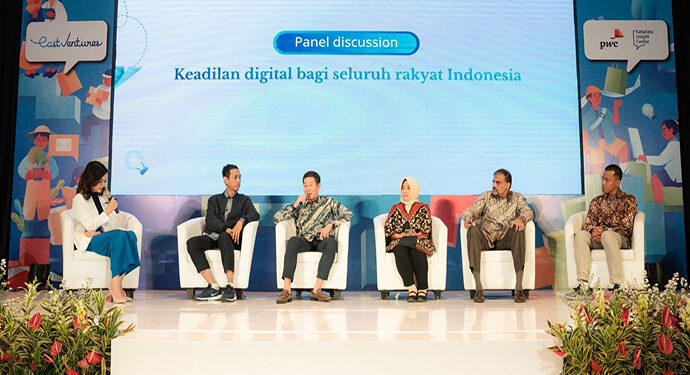 East Ventures - Digital Competitiveness Index 2023