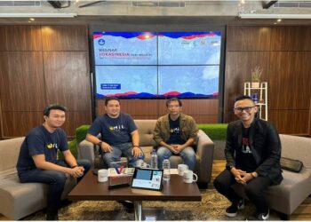 Erajaya Group - Vokasinesia