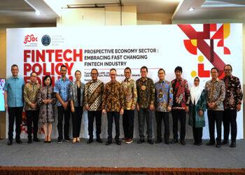 Fintech Policy Forum 2023