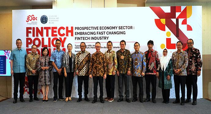 Fintech Policy Forum 2023