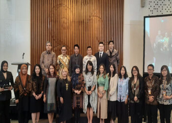 Forum Diaspora Indonesia 2023, Dorong Diaspora Berperan Dalam Pembangunan