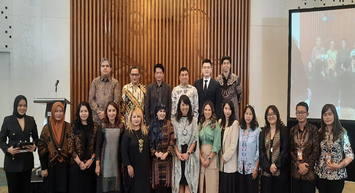 Forum Diaspora Indonesia 2023, Dorong Diaspora Berperan Dalam Pembangunan