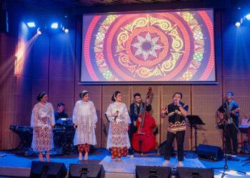 Galeri Indonesia Kaya