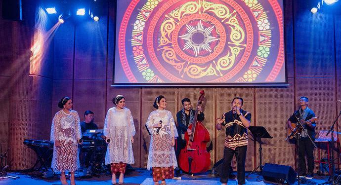 Galeri Indonesia Kaya