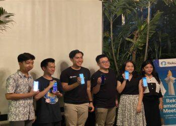 Genta Mansyur - REKU