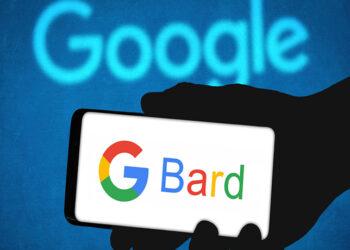 Google Bard