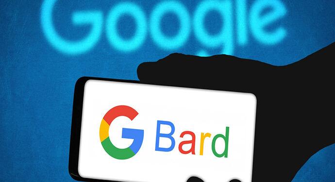 Google Bard