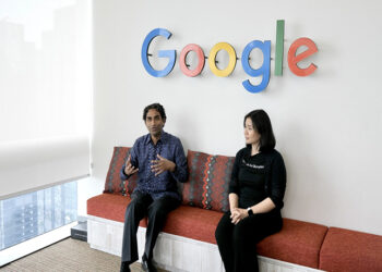 Google for education