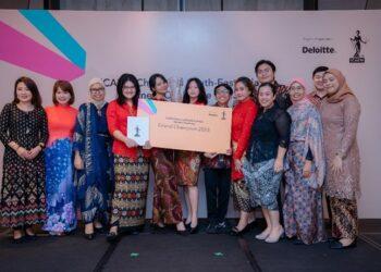 ICAEW China & South-East Asia Business Challenge 2023