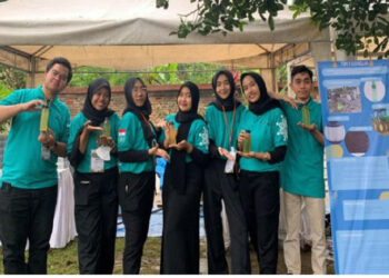 Smart Reducer Gas Pyrolysis ITS