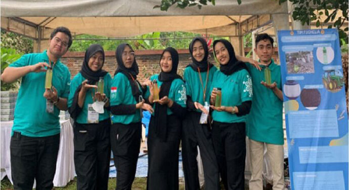 Smart Reducer Gas Pyrolysis ITS