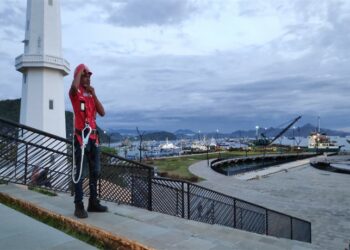 Infrastruktur Telekomunikasi - KTT ASEAN ke-42