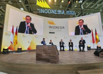 Inovasi Digital - Telkom Leap