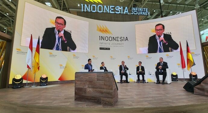 Inovasi Digital - Telkom Leap