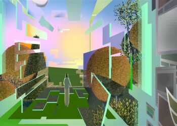 Microsoft Work Trend Index 2023 - Teknologi AI