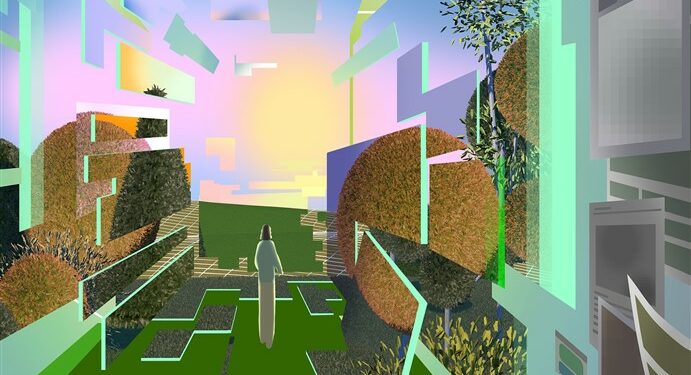 Microsoft Work Trend Index 2023 - Teknologi AI