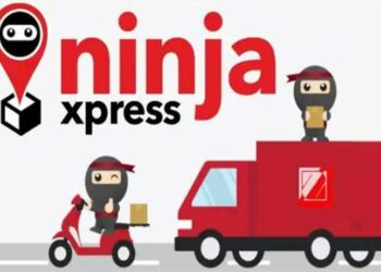 Ninja Xpress